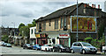 Milngavie Road, Hillfoot