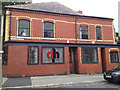 Employment agency, Heathside Road/Edgeley Road