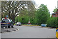 War Memorial, Mitcham