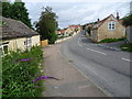 High Street, Colsterworth