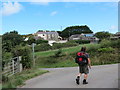 Ffarm Penrhyn Farm