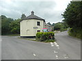 Exebridge Gate Toll House