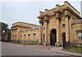 Radcliffe Observatory Quarter, Oxford