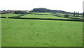 Farmland near the Erewash Canal