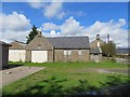 Former school building, Letham