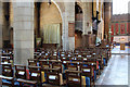 All Saints, The Avenue, Hampton - Interior