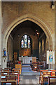 All Saints, The Avenue, Hampton - South chapel