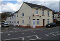 Corner of Colby Road and Dandorlan Road, Burry Port