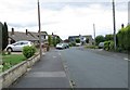 Fountain Close - Meadow Lane