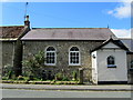 Wesleyan Chapel, Nosterfield
