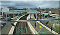 Helensburgh Central railway station