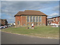 Town Hall, Academy Street, Troon