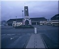 Seacombe Ferry Bus Station