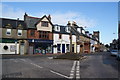 Mercat cross, Doune