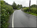 Bridge over the Afon Grannell, Capel-y-Groes