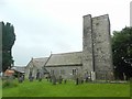 Church of St Peter, Llanybydder