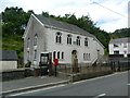 Methodist chapel, Nantgaredig