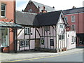 Ye Olde Kings Arms, Congleton