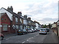 Waghorn Road, Snodland