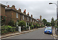 Black Lion Lane, Hammersmith