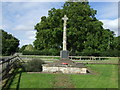 Knipton War Memorial