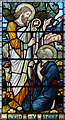 Christ Church, Christchurch Road, Streatham - Stained glass window