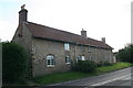 Cottages by the Main Road