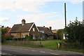 Cottage on the Main Road in North Willingham