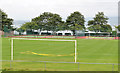 Playing fields, Seapark, Holywood (2013-1)