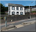 Former County Police Station, Tylorstown