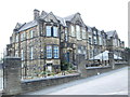 Carlton Junior & Infants School - off Upper Road