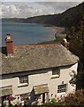 View at Clovelly