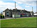 Empty shops, The Circle, Pinehurst, Swindon