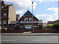 The United Reformed Church, Withernsea