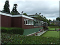 Helensburgh Bowling Club