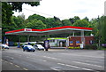 ESSO Filling Station