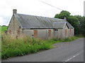 Abandoned House South of Lesmahagow