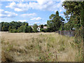 Field near Old Ferry Drive