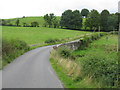 Road Bridge near Whiteside