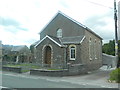 Independent chapel, Gwyddgrug