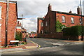 Church Street, off Caistor Road