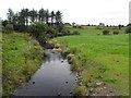 Granagh Burn, Mullanmore / Altnagreggan