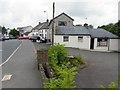 Laurence Kelly, Barber Shop, Carrickmore