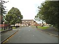 Sidwick Crescent Flats