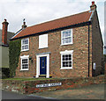 The Old Cottage, Westoby Lane