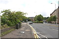 Love Street, Paisley