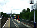 Anniesland railway station