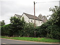 Oast House at Home End Farm