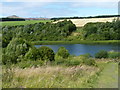 Coul Reservoir