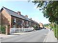 High Street, Otford